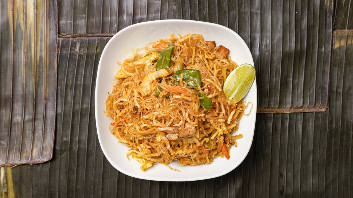 Pampanguena Food take out and Oriental Grocery by null