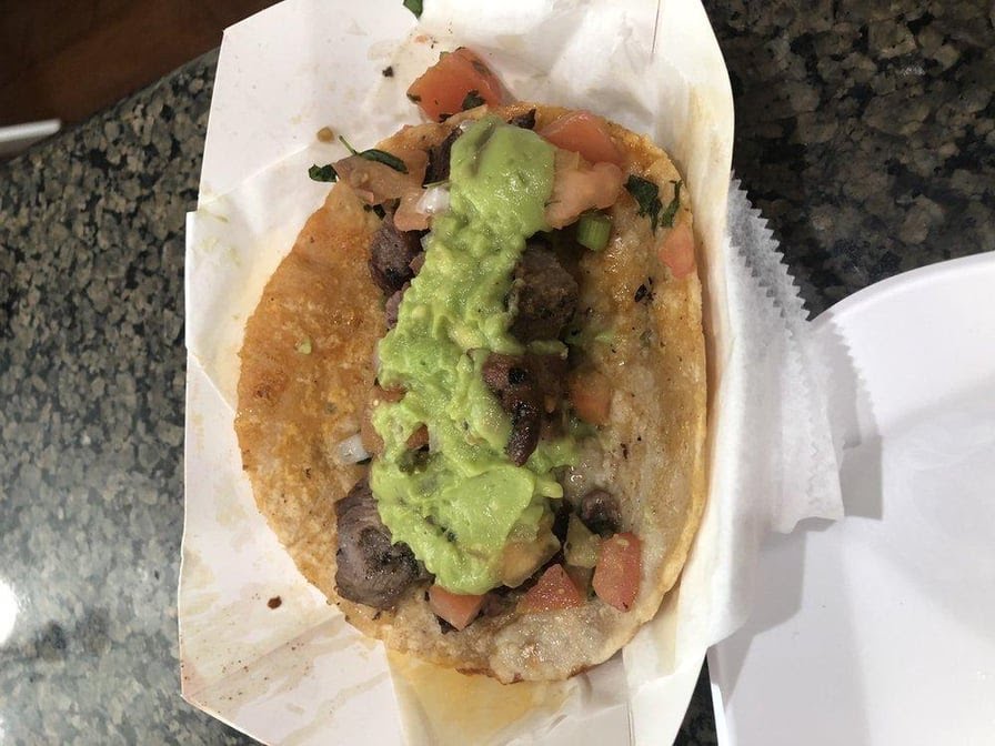 Panchita's Kitchen & Bakery by null