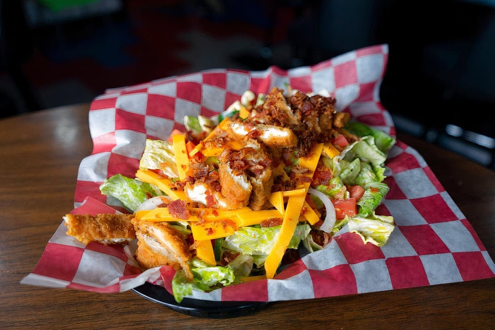 Cheesie's Pub & Grub - Lakeview by null