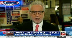 Wolf Blitzer On GOP Poll Bias Claims: Fox News.