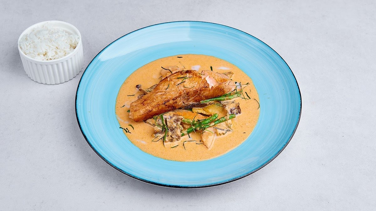 San Thai Restaurant by null