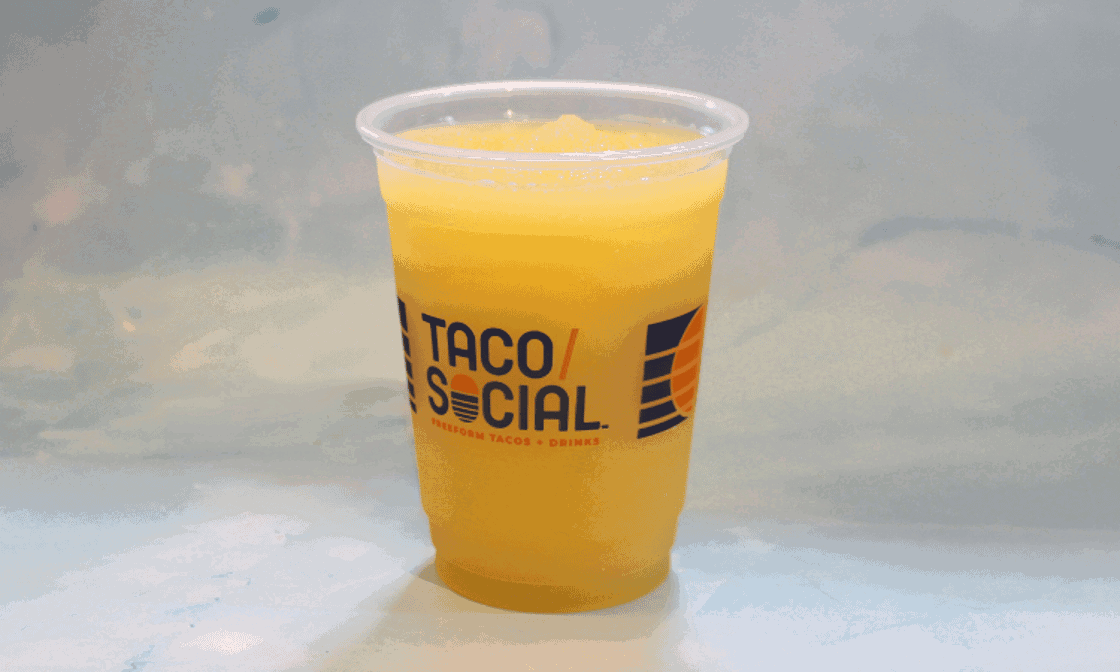 Taco/Social by null