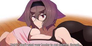 Rikka thicc thighs hentai joi jpg x Thicc hentai