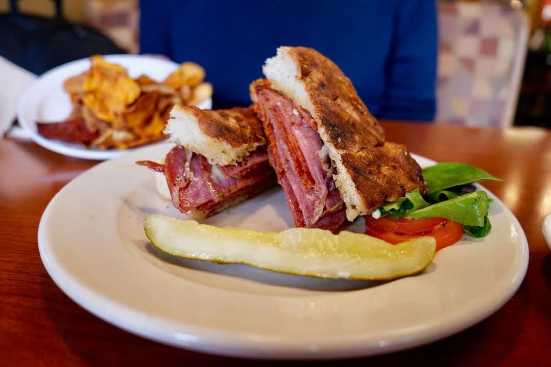 Boston Deli Grill & Market by null