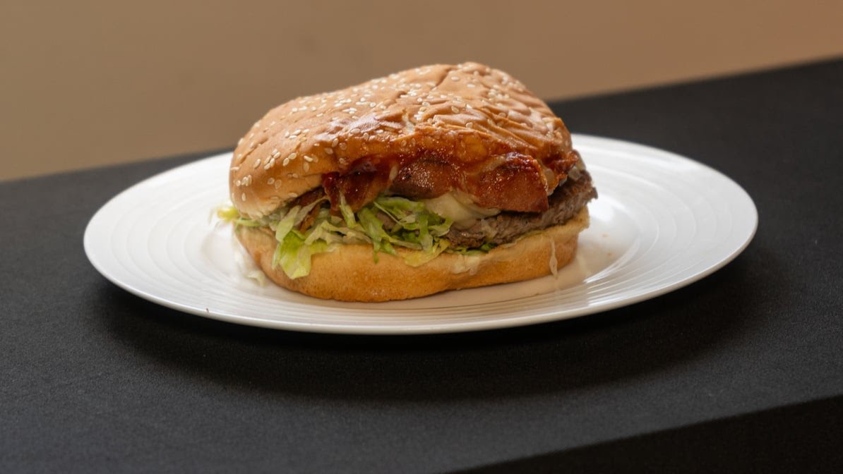 MVP's grill & Patio by null