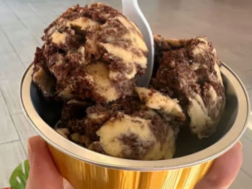 The Peruvian Spot by null