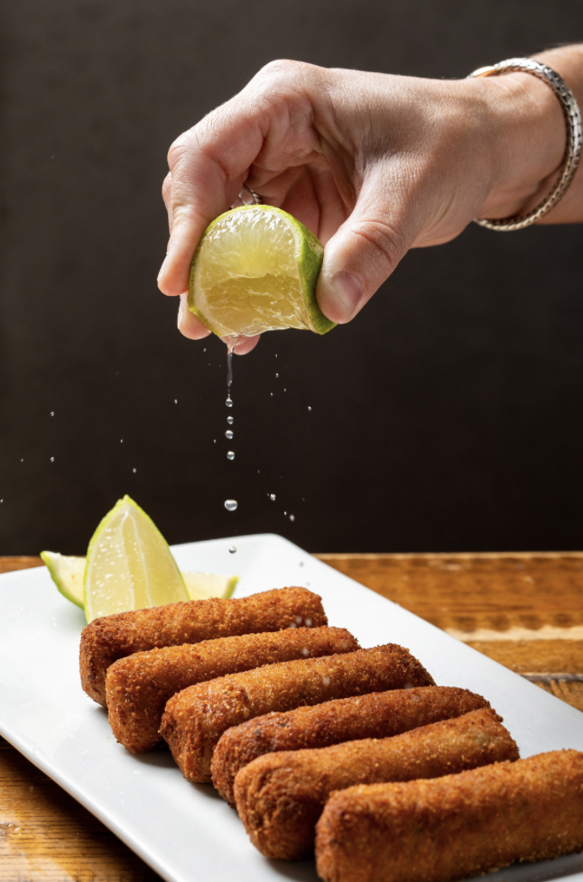 Islas Canarias Cafe, Restaurant & Bakery by null