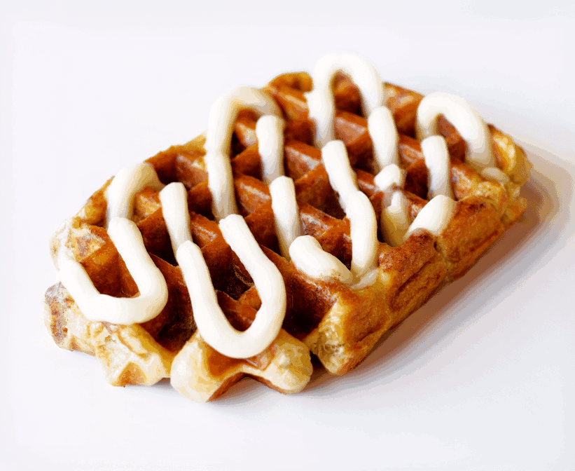 Waffle Love - Northridge by null