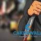 Hendak Mengamankan Laka Lantas, Anggota Polantas Ditikam OTK - Cakrawala News (Siaran Pers)