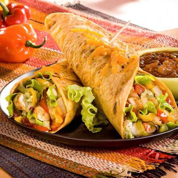 Dos Amigos Mexican Restaurant by null