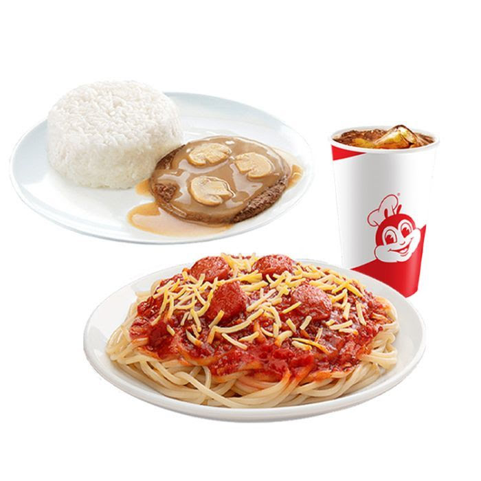 Jollibee by null