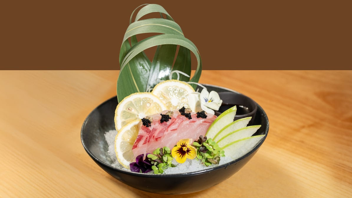 Lucky Robot Restaurant by null