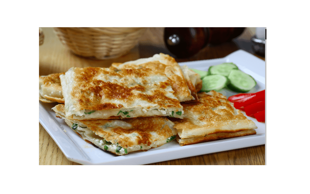 Turkish Lazuri Cafe by null