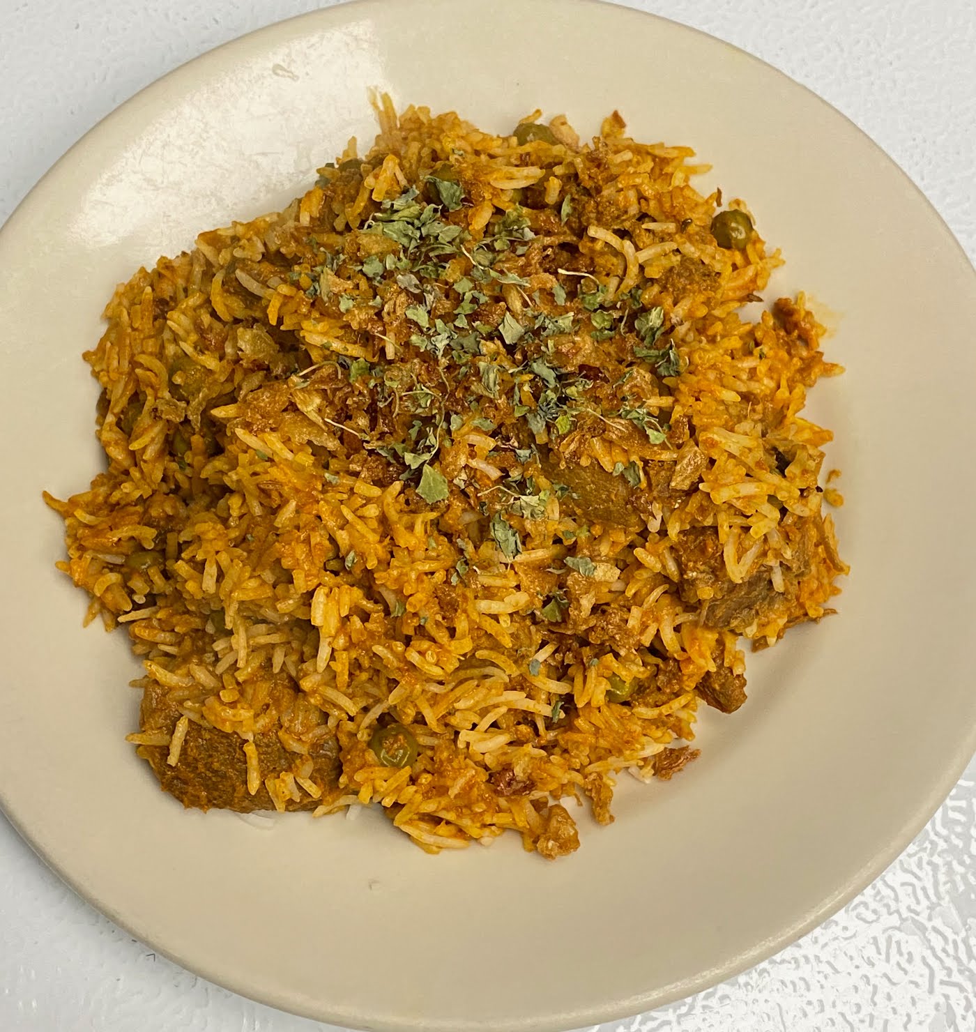 Jo's Authentic Indian by null