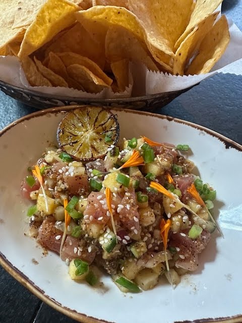 Yellow Door Taqueria - Mission Hill by null