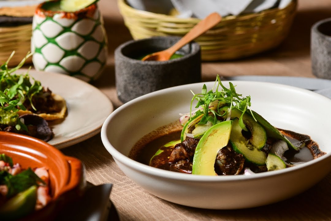 Casa Carmen Flatiron by null