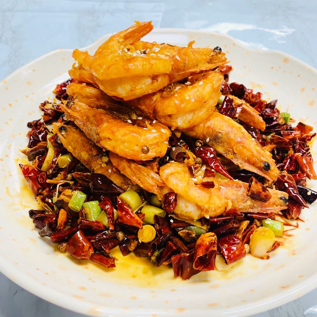 ChongQing House by null