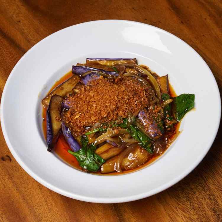 Mission Chinese Food by null