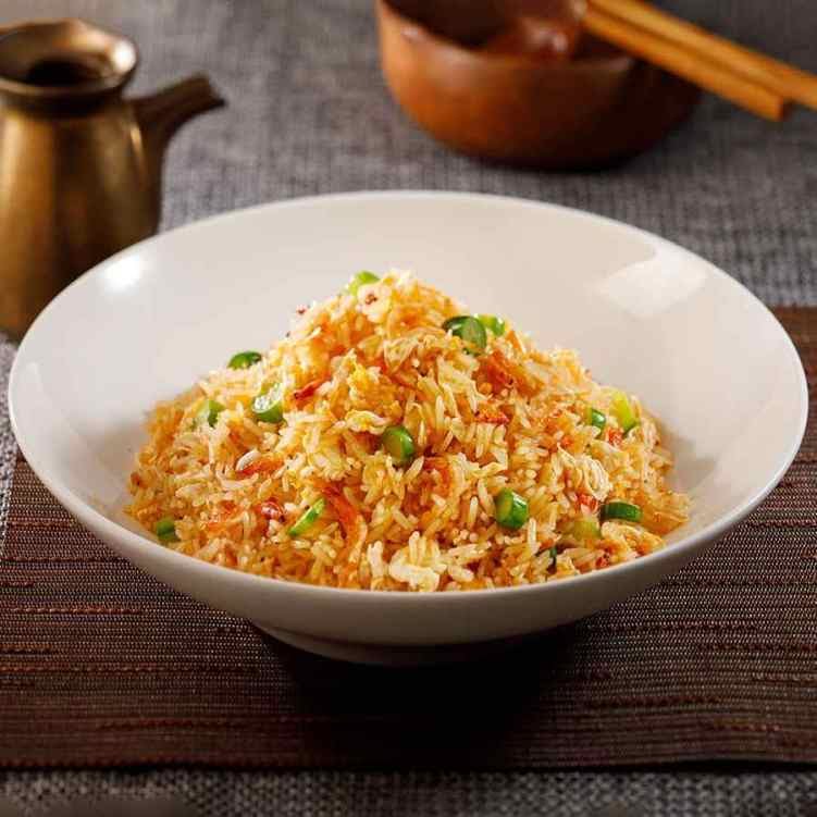 Qin's Garden by null