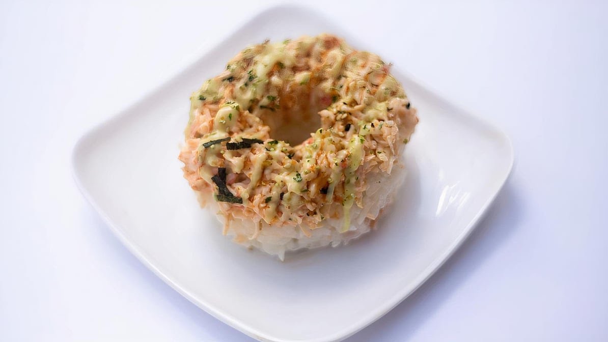 Poke Burri by null