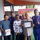Masyarakat Pesisir, Perairan dan Pedalaman Jadi Sasaran Giat I ... - Tribun Pontianak
