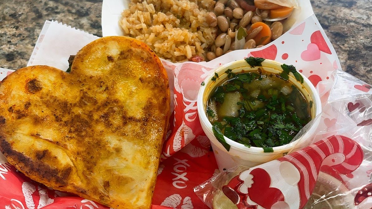 Detroit Loves Tacos,LLC by null