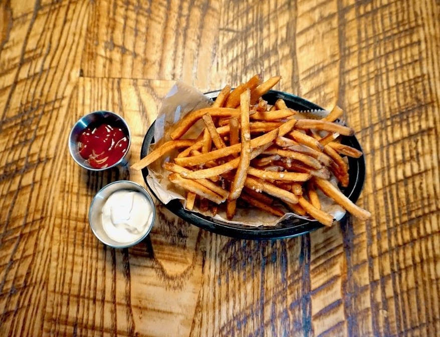 Turnstile Bar and Restaurant by null