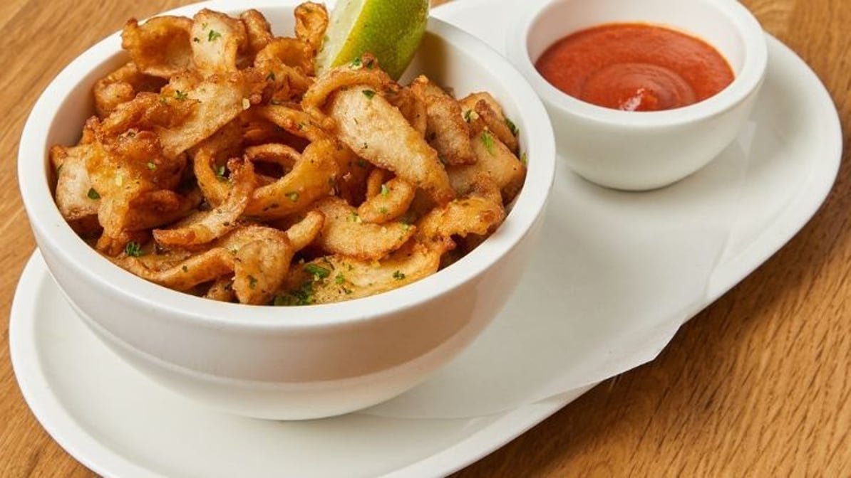 Cafe Gratitude by null