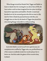The billie jean comic page jpg x Christopher robin