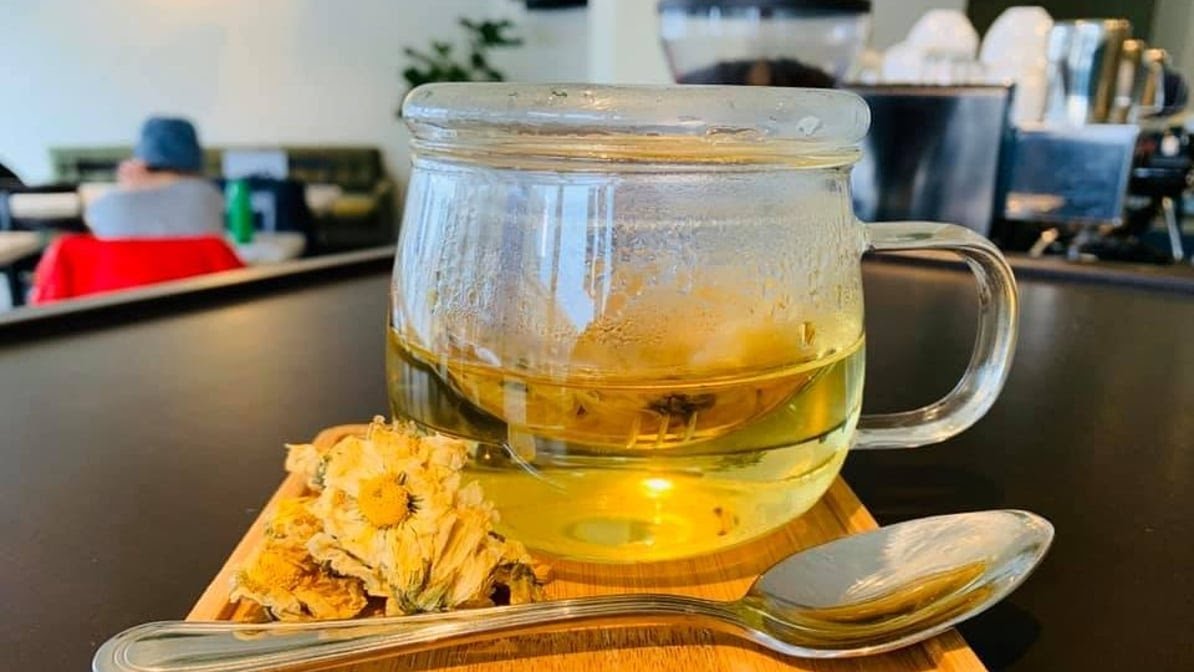 Sipping Turtle Cafe by null