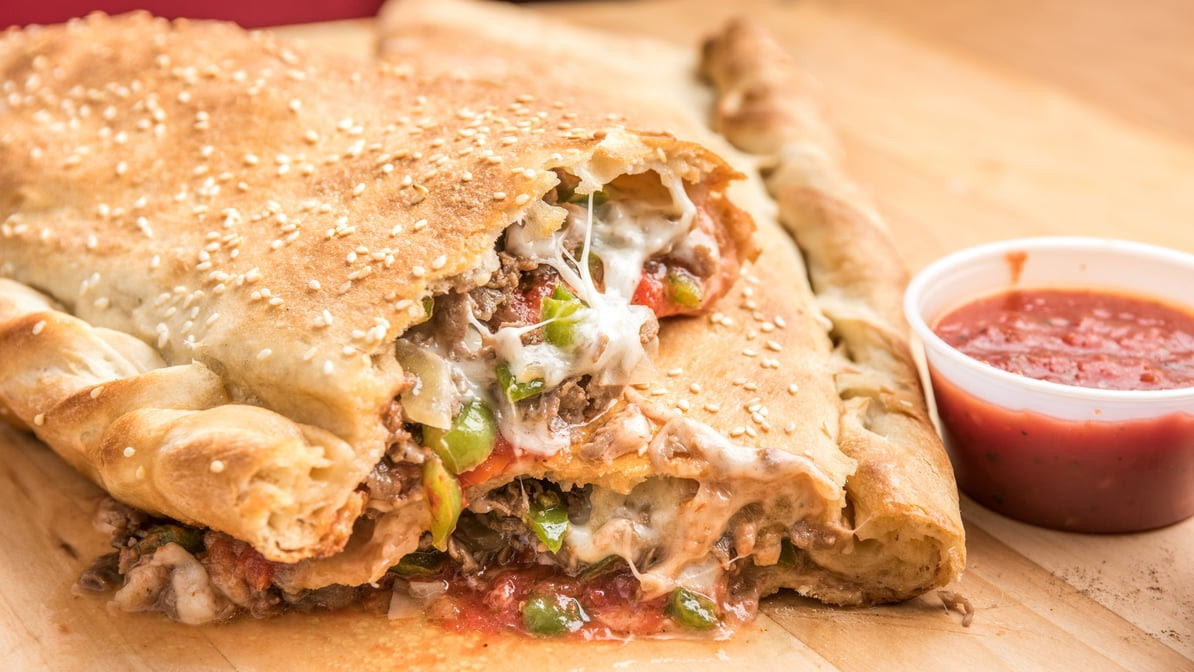 Lazaro's Pizzeria and Grill by null
