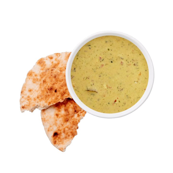 Roti Mediterranean Bowls. Salads. Pitas. by null