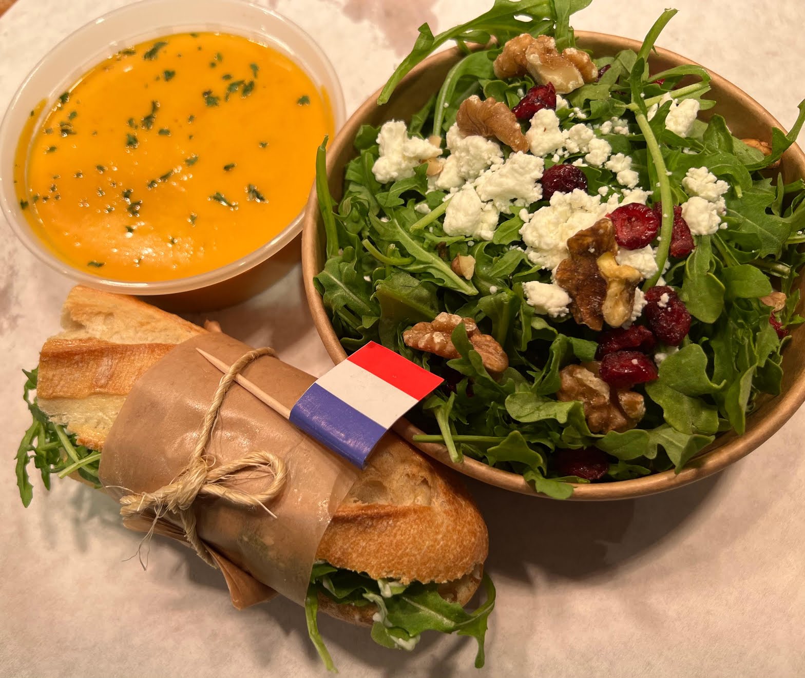 Austin Rotisserie by null