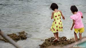 nudist child asia|Napalm Girl' at 50: The story of the Vietnam War's defining photo | CNN