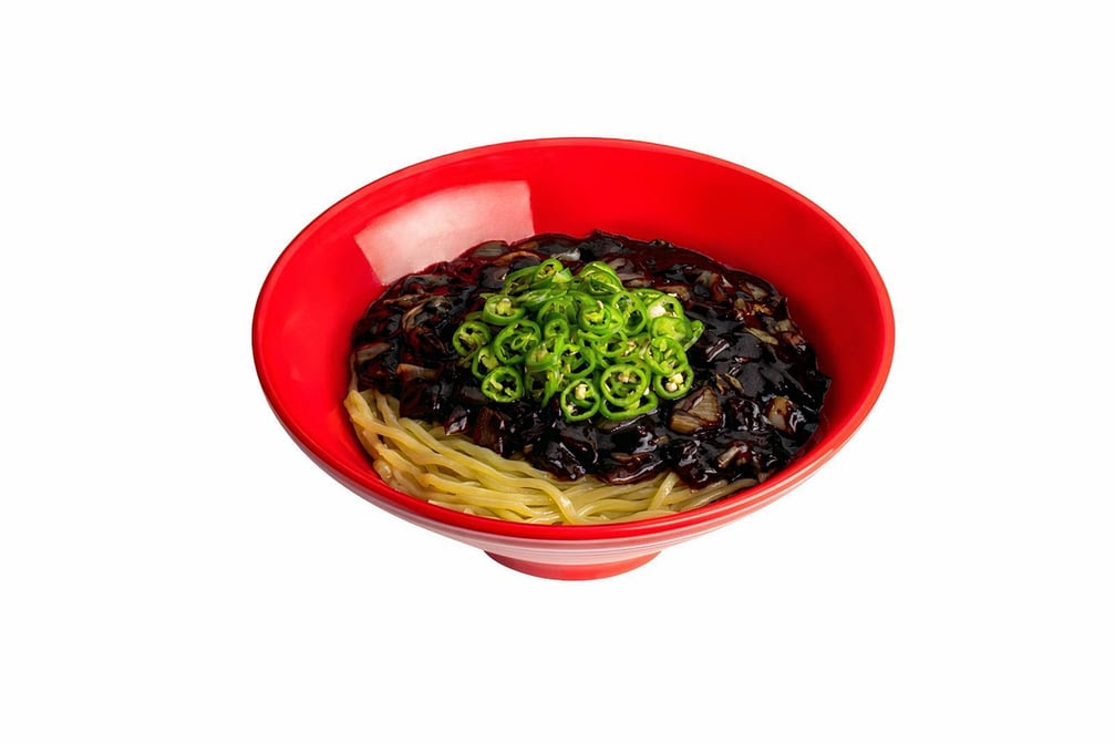 Paik's Noodle by null