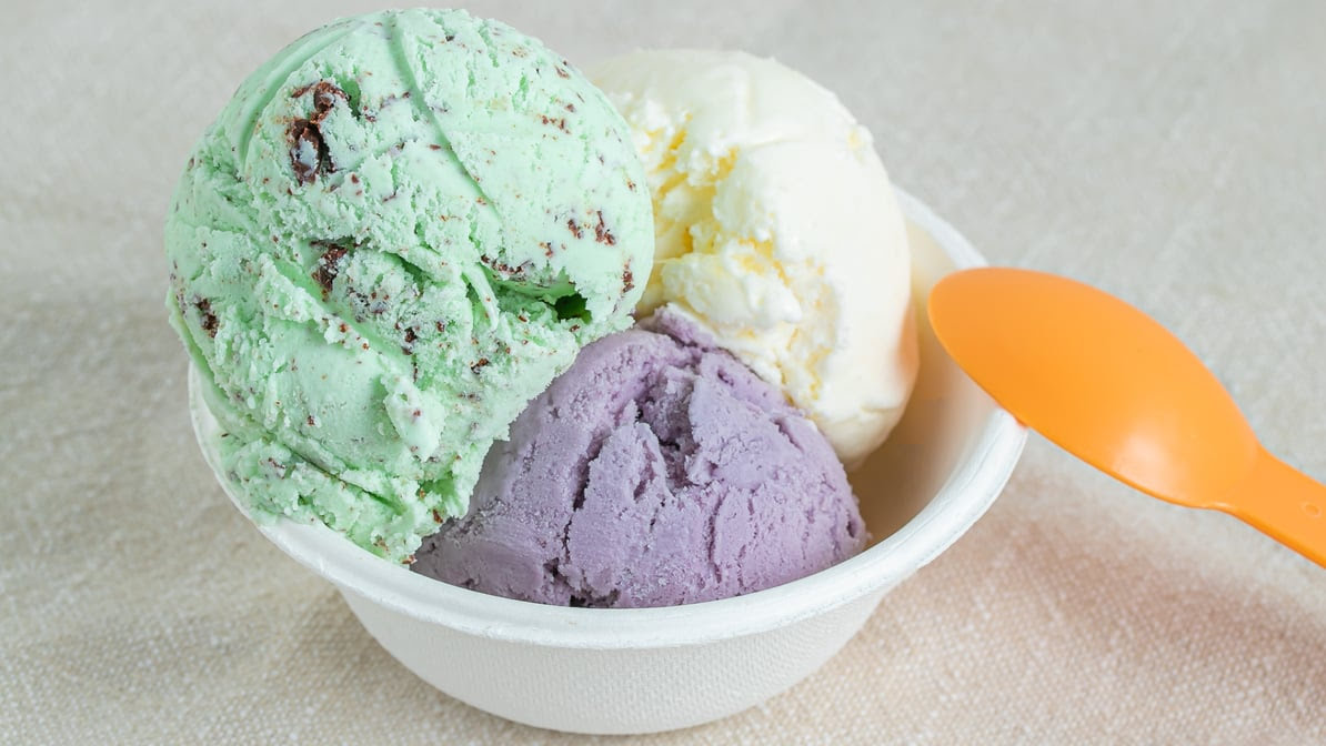 Brian's Shave Ice by null