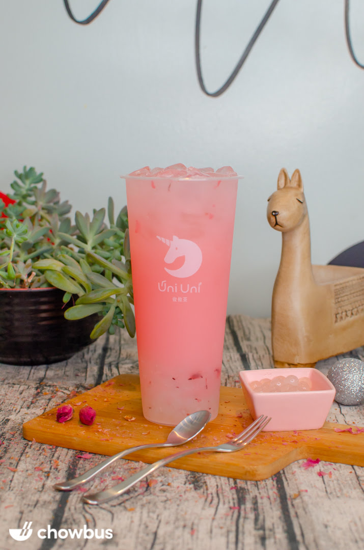 Uni Uni Boba by null