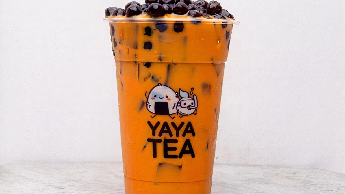 Yaya Tea Gramercy by null