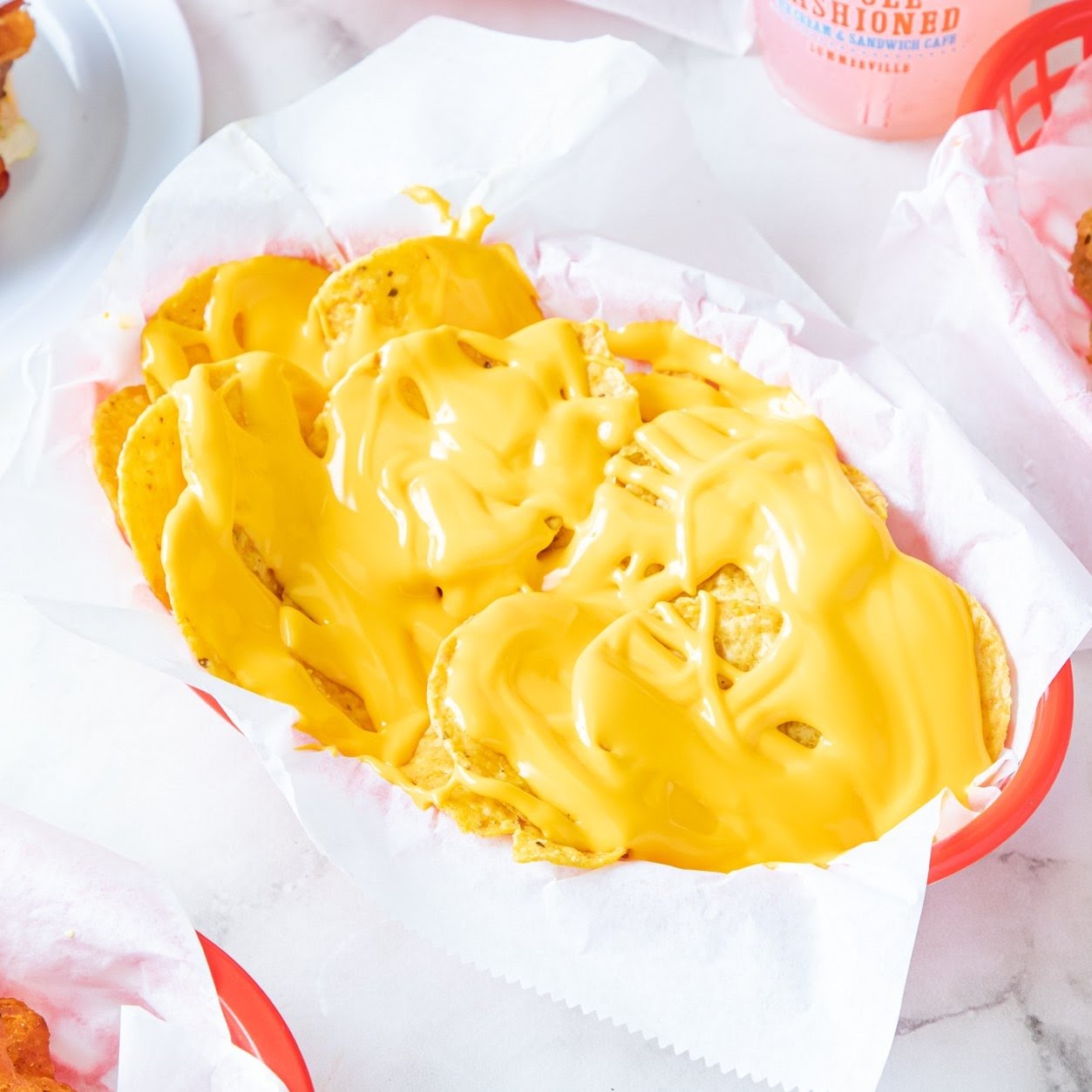 Ye Ole Fashioned Ice Cream and Sandwich Cafe by null