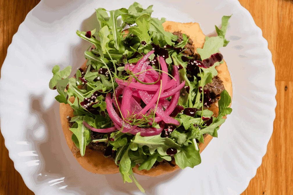 Javelina Indigenous Dining by null