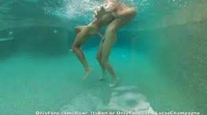 Tiny teen getting fucked inside oil pool jpg x Fucking in the pool
