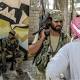Syria war: Cessation of hostilities 'holding' as it enters first full day