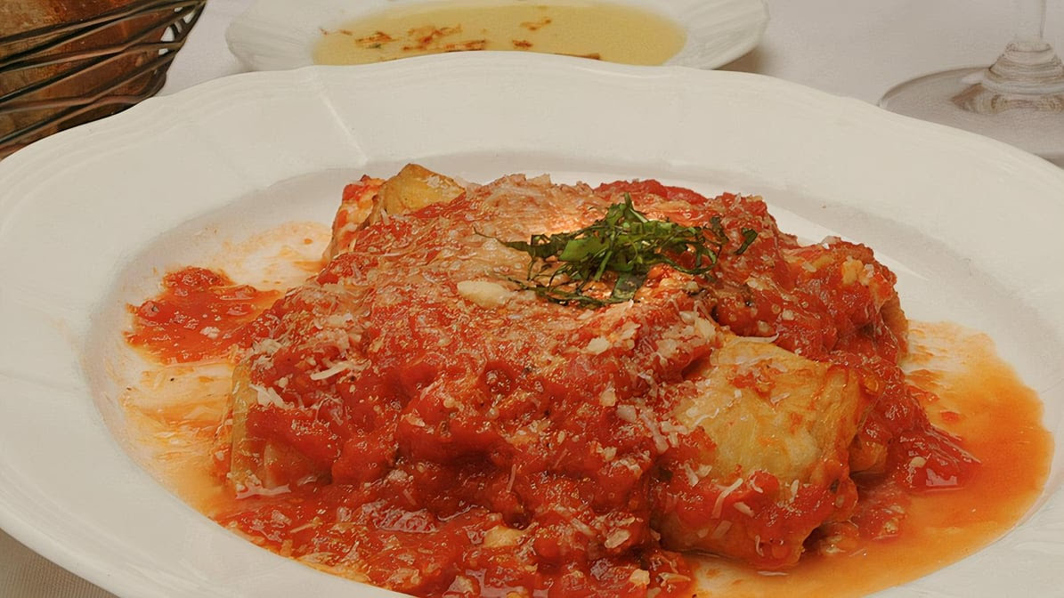 Tre Scalini Restaurant by null