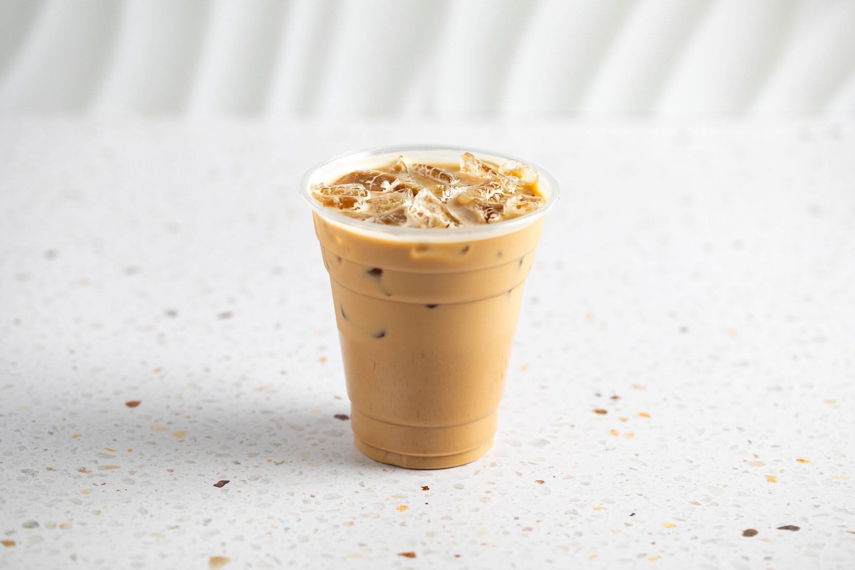 Alki Coffee Co. by null