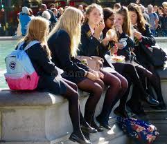 uk schoolgirl |Pin page
