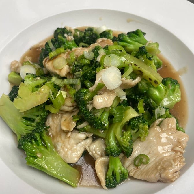 Thaiphoon Bistro by null