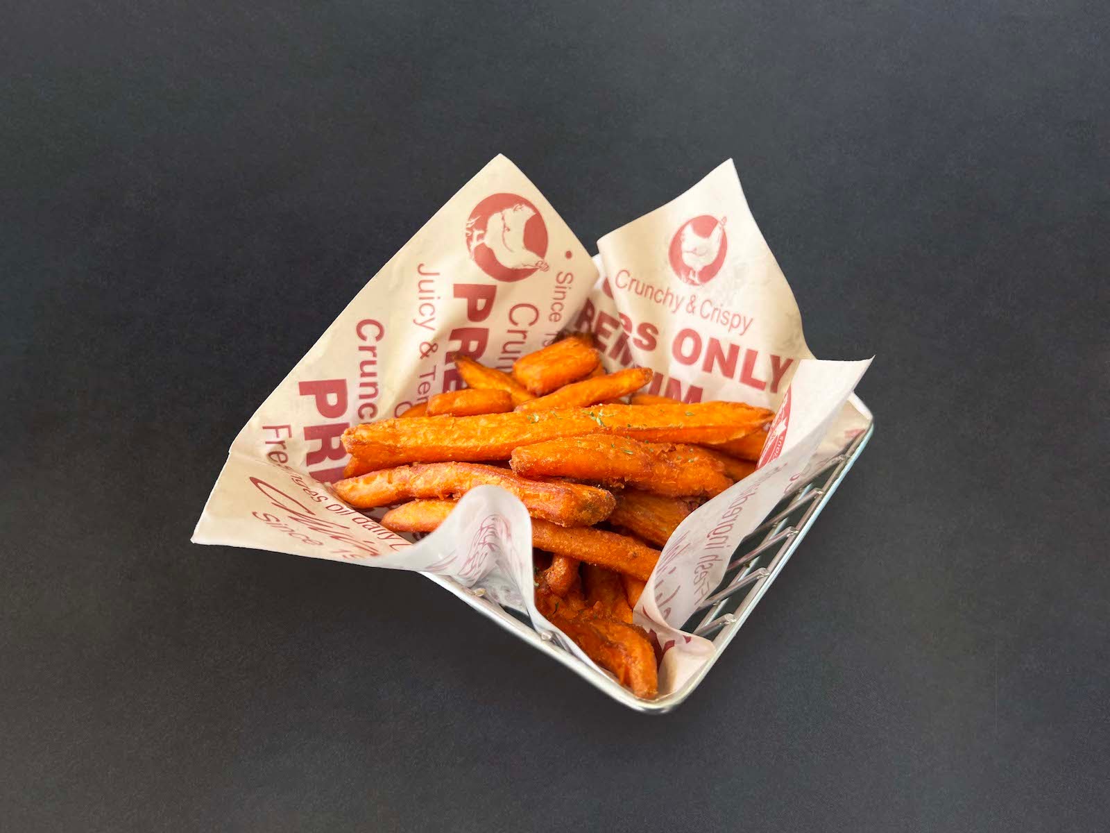 Pelicana Chicken Los Angeles by null