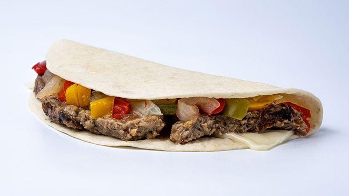 Mighty Taco by null