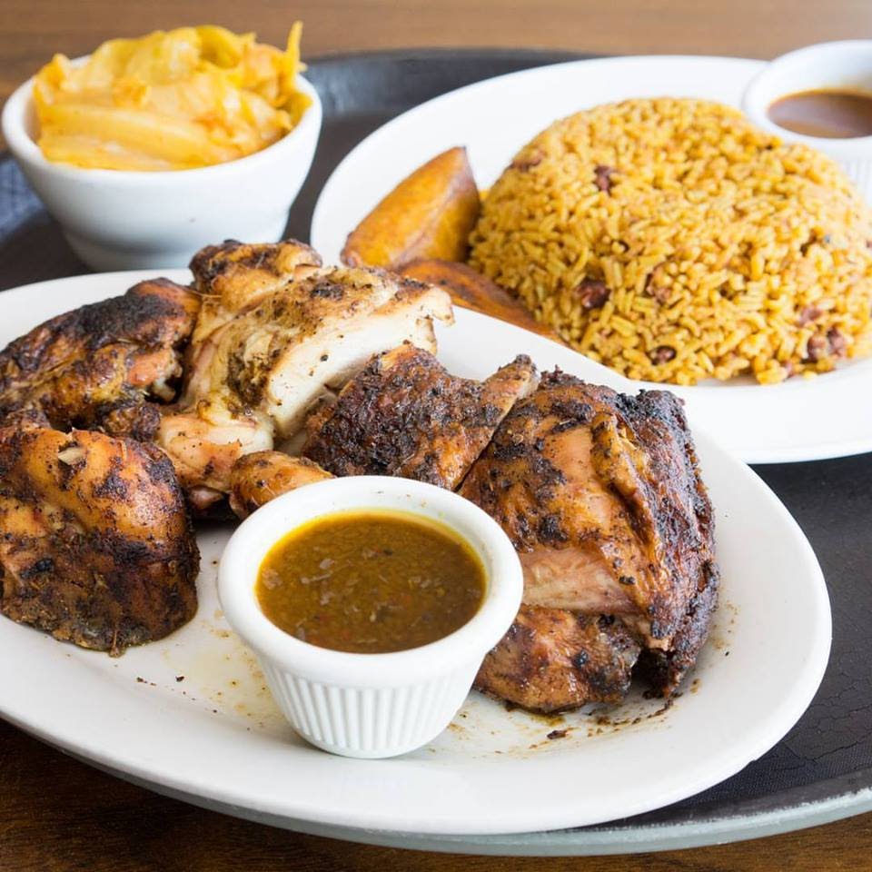 Garifuna Flava: A Taste of Belize | Jerk Chicken Chicago by null
