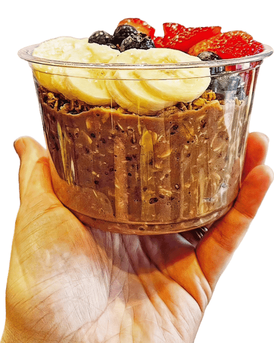 Sol Bol Acai (DOWNTOWN VISALIA) by null